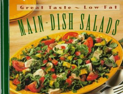 Main-dish salads.