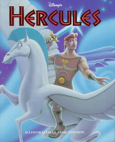 Disney's Hercules : illustrated classic