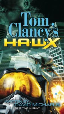 Tom Clancy's hawx