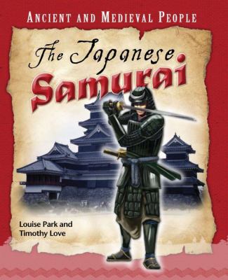 The Japanese samurai