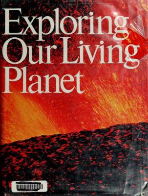 Exploring our living planet