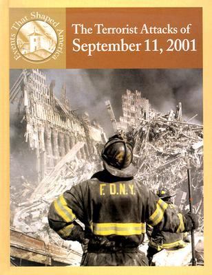 The terrorist attacks of September 11, 2001 : Sabrina Crewe and Dale Anderson