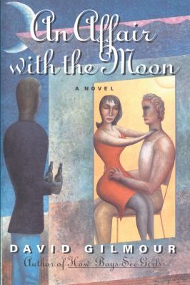 An affair with the moon