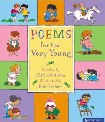 Poems for the very young