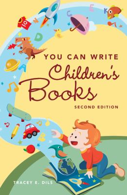You can write children's books