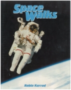 Space walks