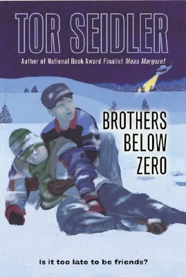 Brothers below zero