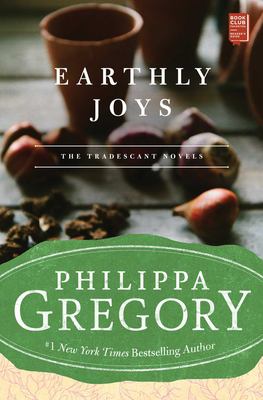 Earthly joys