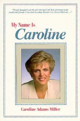 My name is Caroline