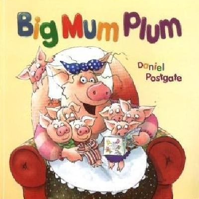 Big mum plum