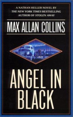 Angel in black : a Nathan Heller novel