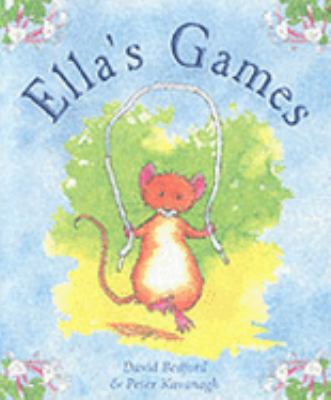 Ella's games