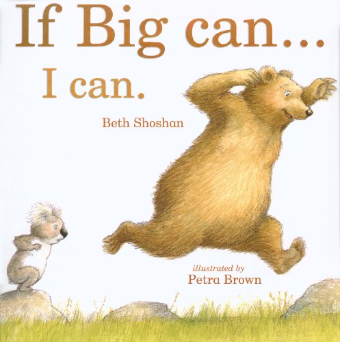 If Big can-- I can