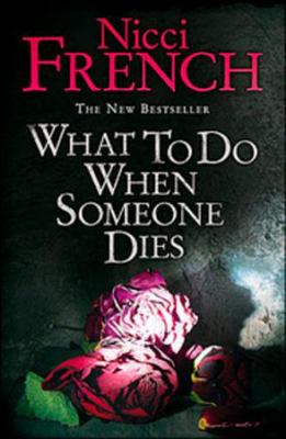 What to do when someone dies