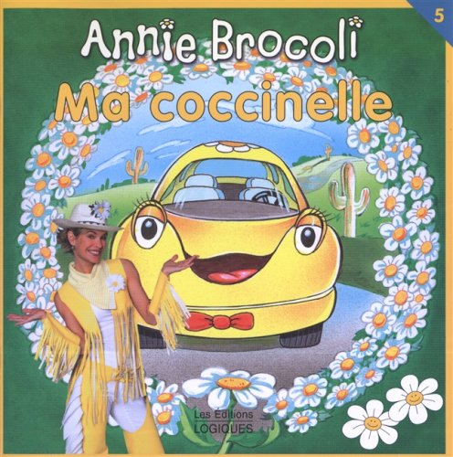 Ma coccinelle