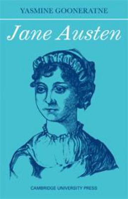 Jane Austen. -