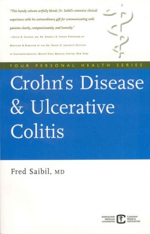 Crohn's disease & ulcerative colitis
