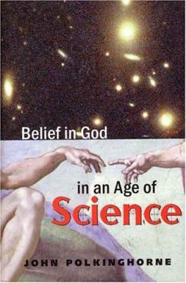 Belief in God in an age of science