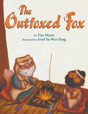 The out-foxed fox