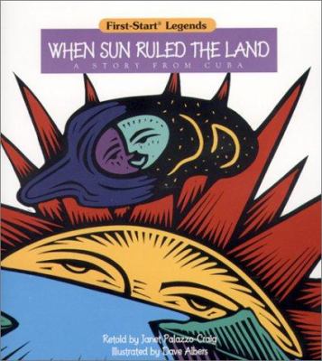 When sun ruled the land