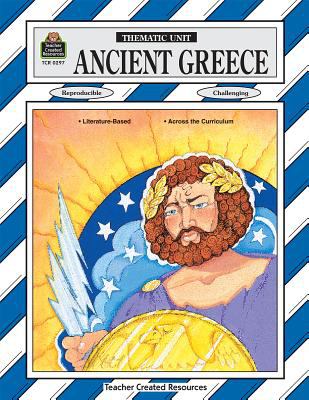 Ancient Greece : thematic unit