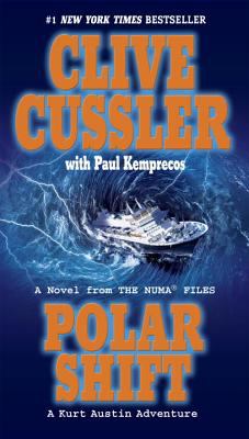 Polar shift : a novel from the NUMA files