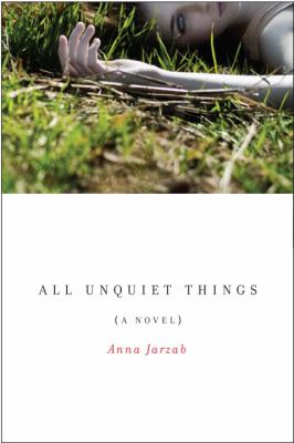 All unquiet things