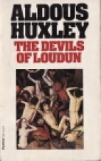 The devils of Loudun