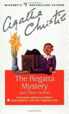 The regatta mystery and other stories