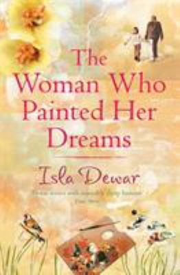 The woman who painted her dreams