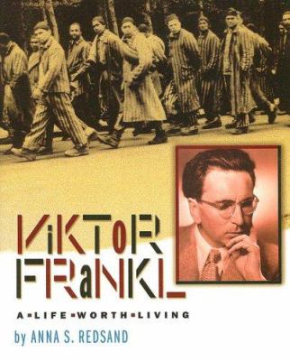 Viktor Frankl : a life worth living