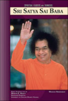 Sri Satya Sai Baba