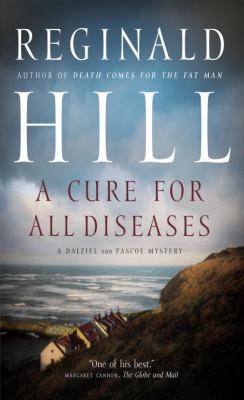 A cure for all diseases : a novel in six volumes