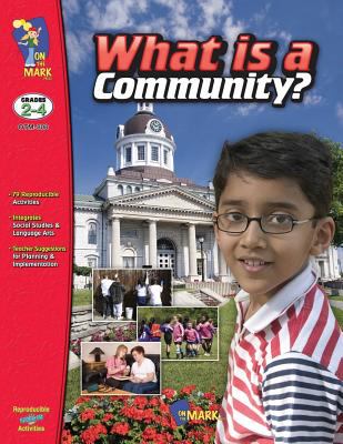 What is a community?