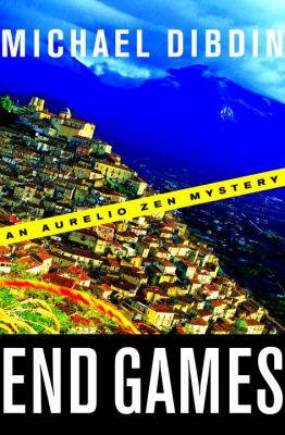 End games : an Aurelio Zen mystery