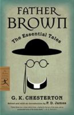 Father Brown : the essential tales