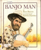 The banjo man