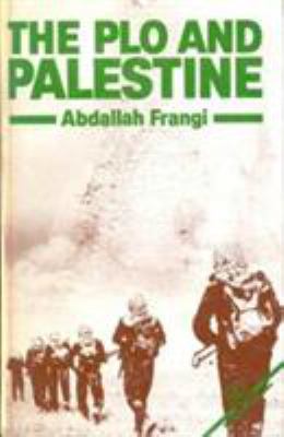 The PLO and Palestine