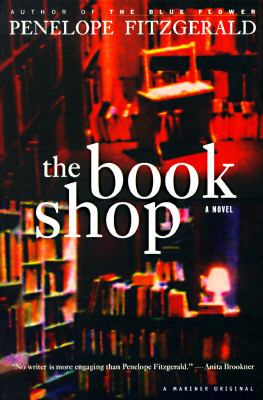 The bookshop