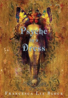 Psyche in a dress