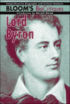 Lord Byron