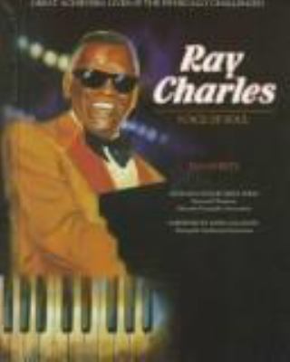Ray Charles : voice of soul