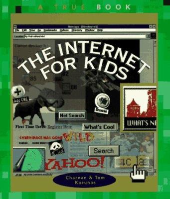 The Internet for kids