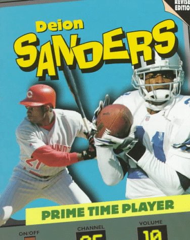 Deion Sanders : prime time player