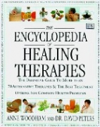 Encyclopedia of healing therapies