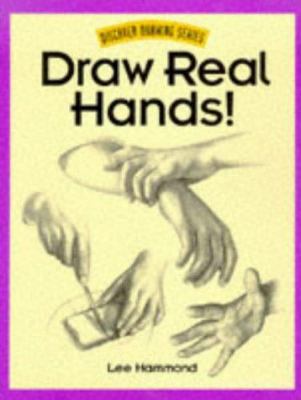 Draw real hands!