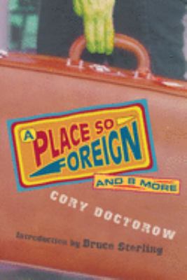 A place so foreign and eight more : stories