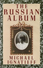 The Russian album