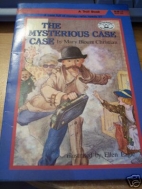 THE MYSTERIOUS CASE CASE
