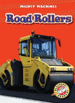 Road rollers